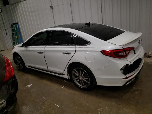 Photo 2 from auction – 2015 HYUNDAI SONATA SPO with VIN 5NPE34AB5FH047976