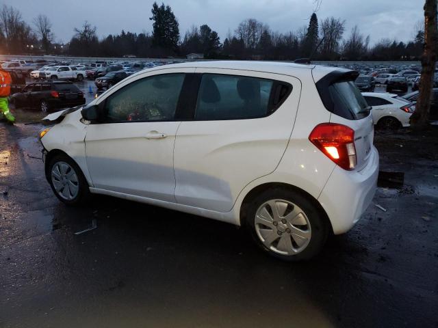 Photo 2 from auction – 2018 CHEVROLET SPARK LS with VIN KL8CA6SA7JC423217