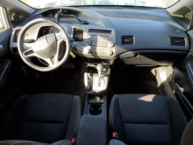 Photo 8 from auction – 2010 HONDA CIVIC LX-S with VIN 19XFA1F64AE072160