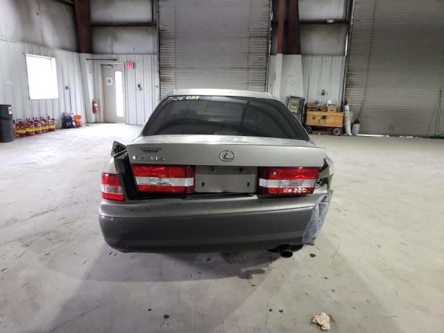 صورة رقم 6 من المزاد - 2001 LEXUS ES 300 مع VIN JT8BF28G210335510