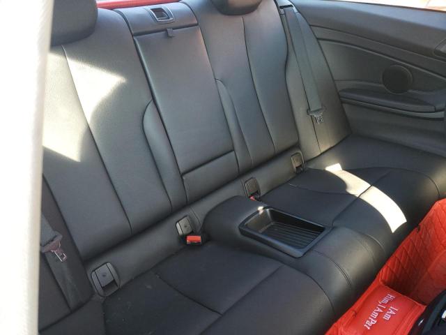 Foto 10 de la subasta – 2014 BMW 428 XI con VIN WBA3N9C59EF721185