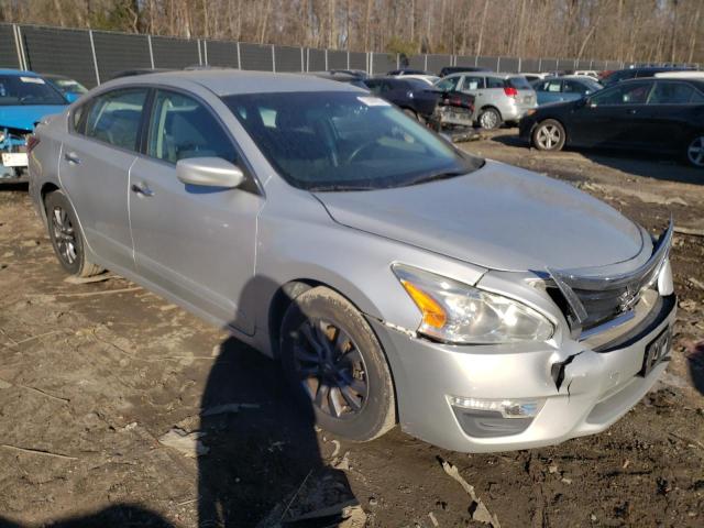 Photo 4 from auction – 2015 NISSAN ALTIMA 2.5 with VIN 1N4AL3AP5FC460132