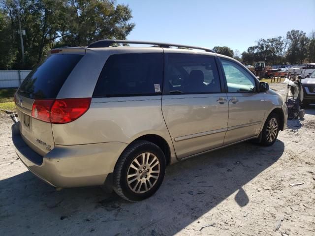 Photo 3 from auction – 2009 TOYOTA SIENNA LE with VIN 5TDBK23C29S022760