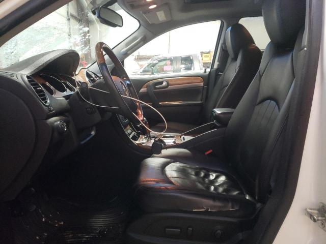 Photo 7 from auction – 2011 BUICK ENCLAVE CX with VIN 5GAKVCED5BJ247729
