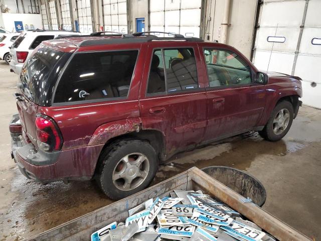 Photo 3 from auction – 2005 CHEVROLET TRAILBLAZE with VIN 1GNDT13SX52210183