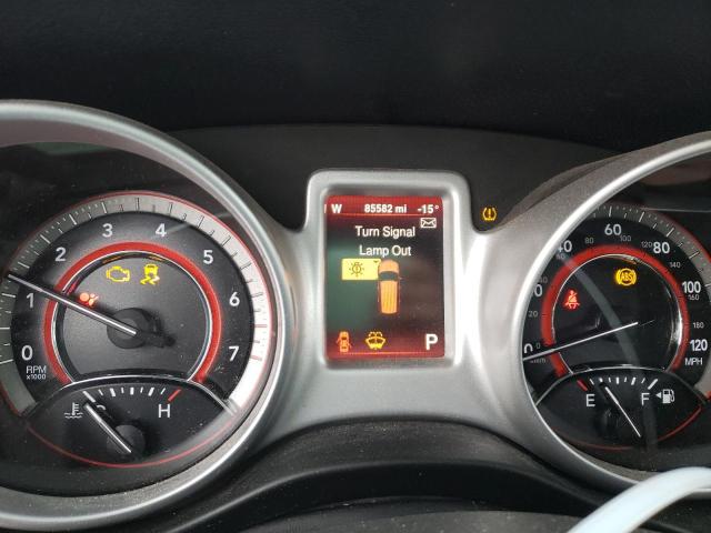 Photo 9 from auction – 2014 DODGE JOURNEY SX with VIN 3C4PDDBG5ET217252