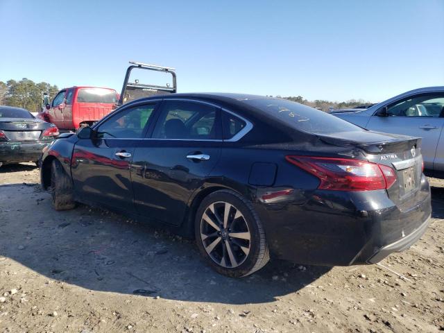 Photo 2 from auction – 2017 NISSAN ALTIMA 2.5 with VIN 1N4AL3AP9HC161987