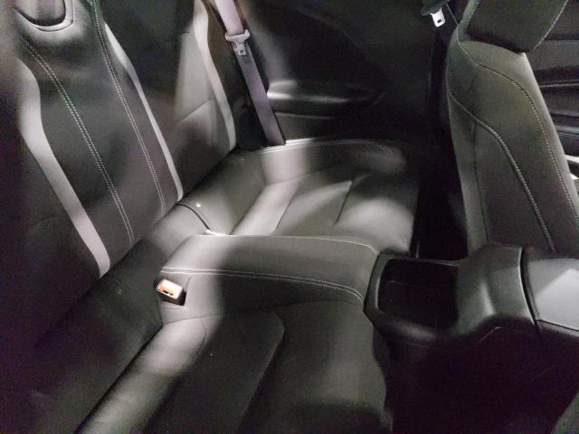 Photo 10 from auction – 2016 CHEVROLET CAMARO LT with VIN 1G1FB1RS0G0139272