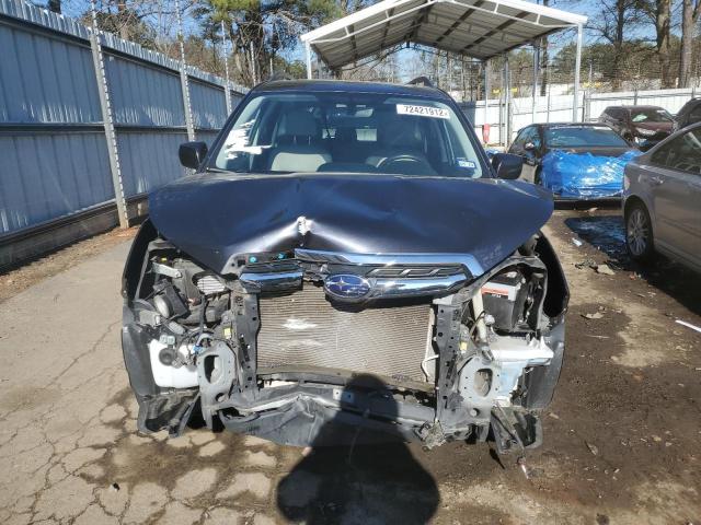 Photo 5 from auction – 2018 SUBARU FORESTER 2 with VIN JF2SJALC9JH507582