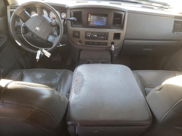 Photo 8 from auction – 2006 DODGE RAM 2500 S with VIN 1D7KS28C86J155658