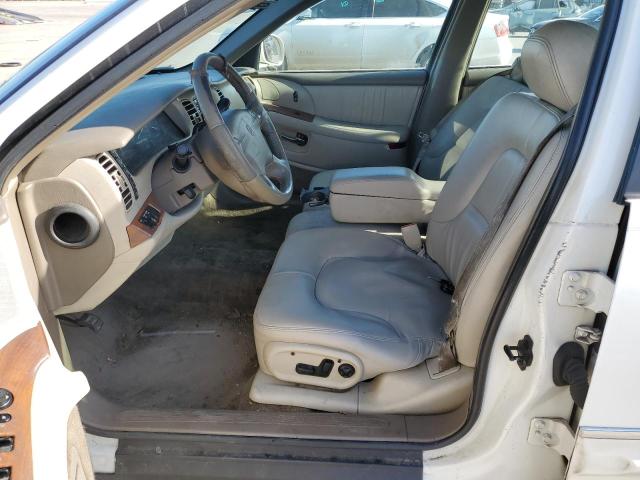 Photo 7 from auction – 2001 BUICK PARK AVENU with VIN 1G4CW54K214237292