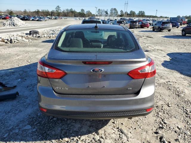 Photo 6 from auction – 2014 FORD FOCUS SE with VIN 1FADP3F23EL317869