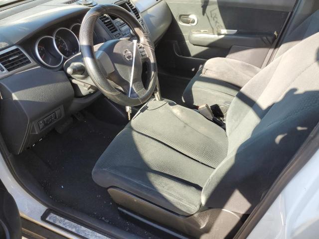 Photo 7 from auction – 2011 NISSAN VERSA with VIN 3N1BC1AP3BL390196