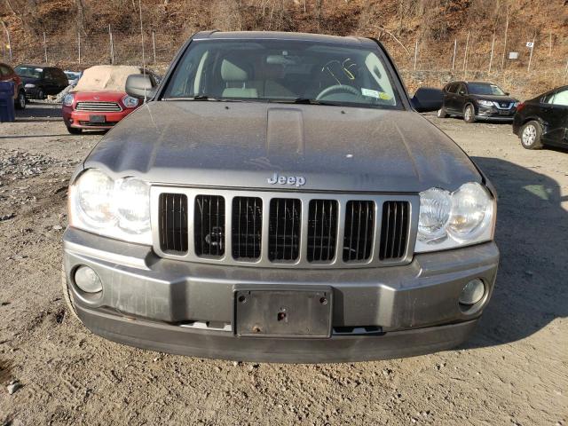 Photo 5 from auction – 2007 JEEP GRAND CHER with VIN 1J8GR48K77C688260