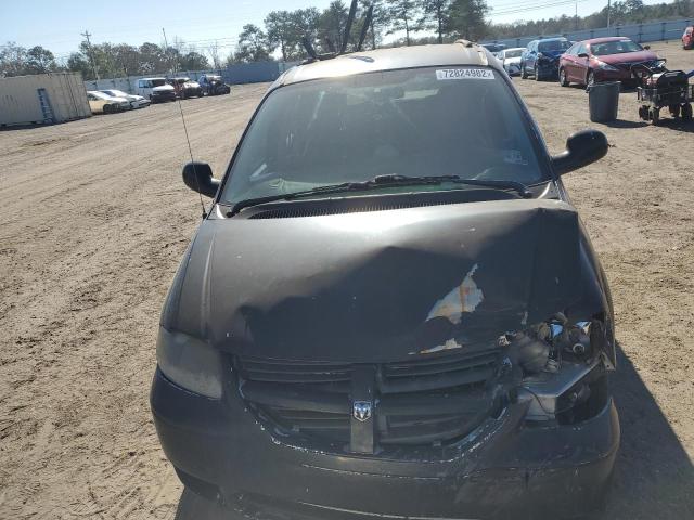 Photo 5 from auction – 2005 DODGE CARAVAN SX with VIN 1D4GP45R65B191026