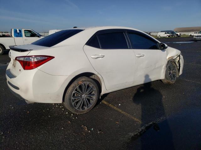 Photo 3 from auction – 2014 TOYOTA COROLLA L with VIN 5YFBURHE9EP022805
