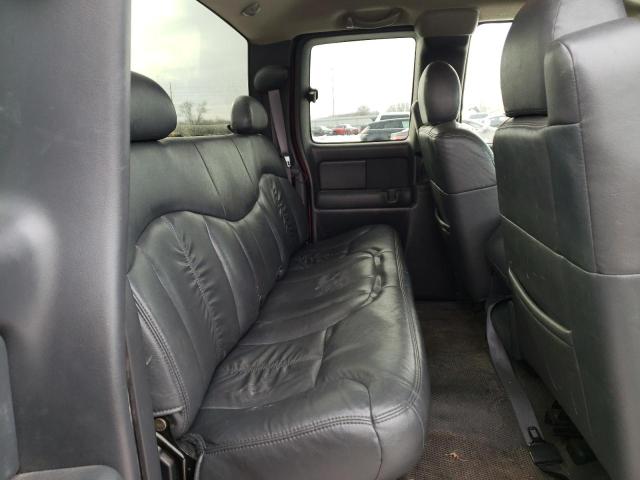 Photo 10 from auction – 2002 CHEVROLET SILVERADO with VIN 2GCEK19T821294273