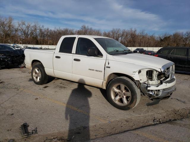 Photo 4 from auction – 2007 DODGE RAM 1500 S with VIN 1D7HA18277S175863
