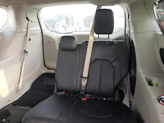 Photo 10 from auction – 2020 CHRYSLER PACIFICA T with VIN 2C4RC1BG8LR130455