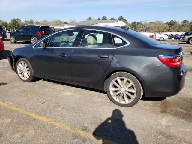 Photo 2 from auction – 2015 BUICK VERANO CON with VIN 1G4PR5SK2F4208152