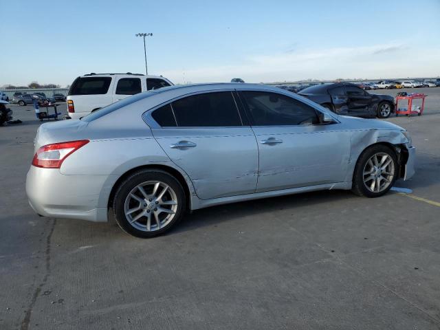 Photo 3 from auction – 2011 NISSAN MAXIMA S with VIN 1N4AA5AP1BC807810