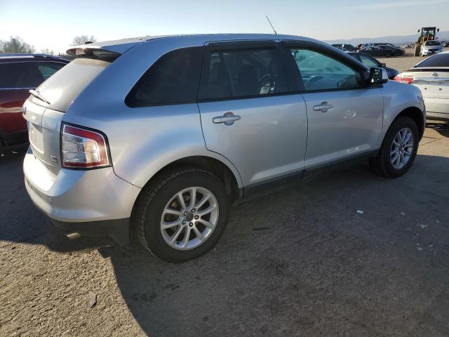 Photo 3 from auction – 2009 FORD EDGE SEL with VIN 2FMDK48C89BA85503