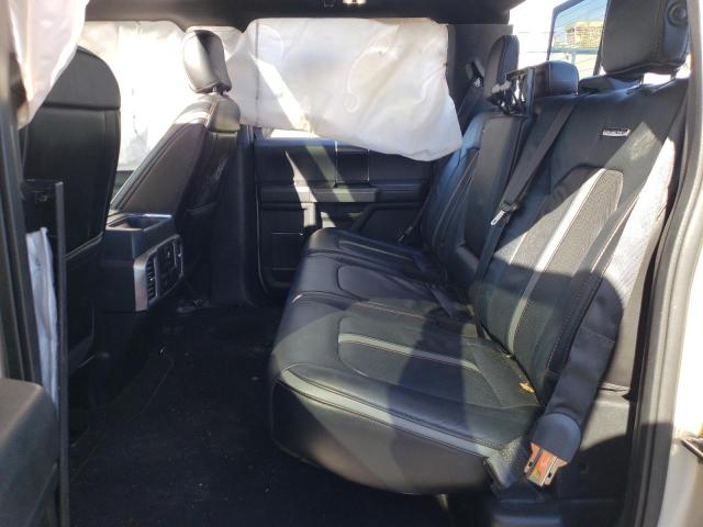 Photo 10 from auction – 2018 FORD F150 SUPER with VIN 1FTEW1E58JFD02049