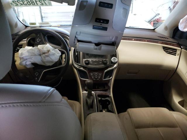 Photo 8 from auction – 2015 BUICK LACROSSE with VIN 1G4GB5G37FF343962