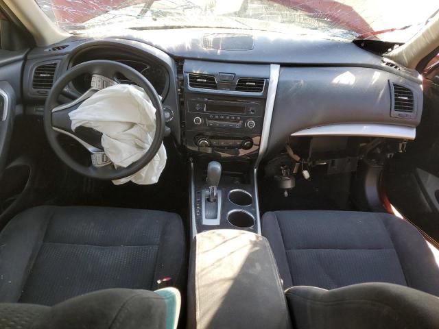 Photo 8 from auction – 2014 NISSAN ALTIMA 2.5 with VIN 1N4AL3AP7EC272470