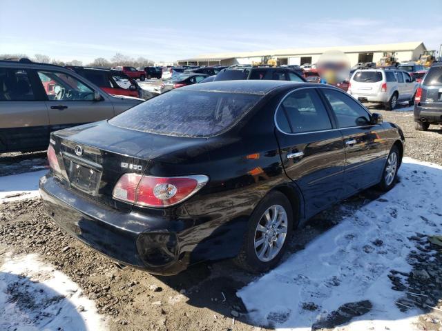 Photo 3 from auction – 2004 LEXUS ES 330 with VIN JTHBA30G145000116