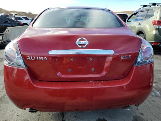 Photo 6 from auction – 2009 NISSAN ALTIMA 2.5 with VIN 1N4AL21E09C113031