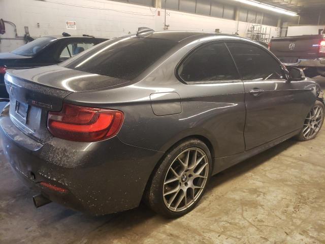 Photo 3 from auction – 2016 BMW M235I with VIN WBA1J7C51GV289997