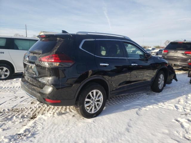 Photo 3 from auction – 2020 NISSAN ROGUE S with VIN KNMAT2MV5LP508330