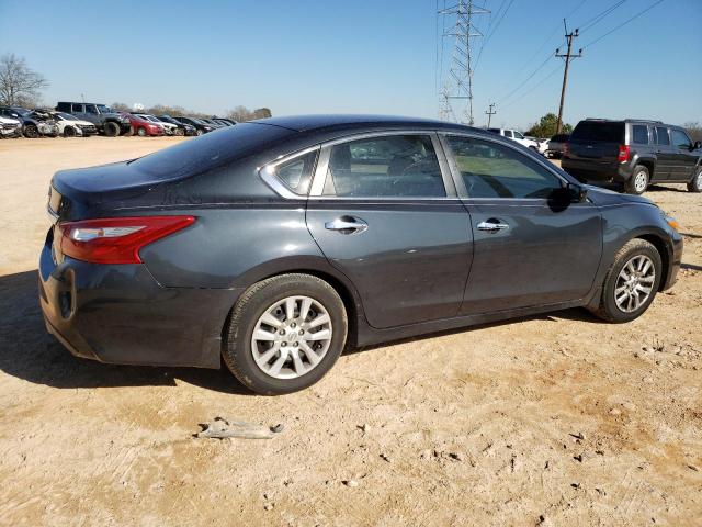 Photo 3 from auction – 2018 NISSAN ALTIMA 2.5 with VIN 1N4AL3AP5JC144075