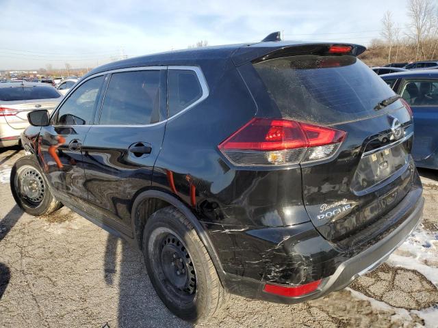 Photo 2 from auction – 2018 NISSAN ROGUE S with VIN KNMAT2MTXJP614929