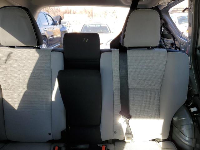 Photo 10 from auction – 2018 TOYOTA RAV4 ADVEN with VIN 2T3RFREV0JW843322
