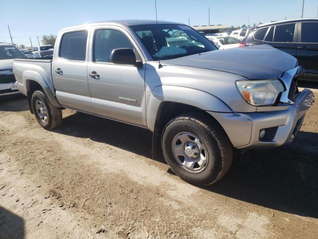 Photo 4 from auction – 2014 TOYOTA TACOMA DOU with VIN 5TFLU4EN8EX090977
