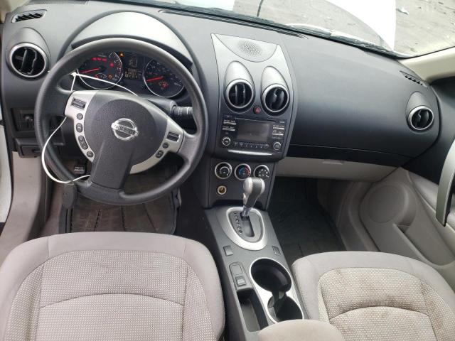Photo 8 from auction – 2012 NISSAN ROGUE S with VIN JN8AS5MV1CW403282