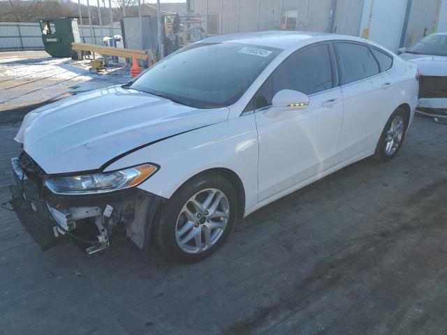 Photo 1 from auction – 2016 FORD FUSION SE with VIN 1FA6P0H73G5121079
