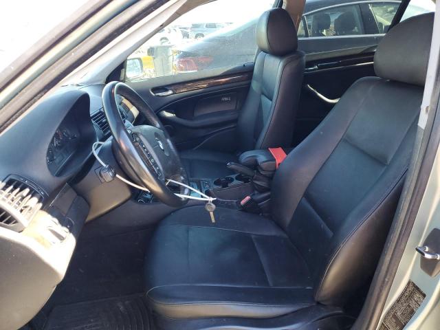 Photo 7 from auction – 2002 BMW 325 I with VIN WBAET37432NG73569