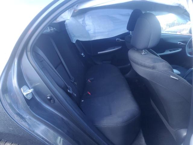 Photo 10 from auction – 2012 TOYOTA COROLLA BA with VIN 2T1BU4EE5CC911167