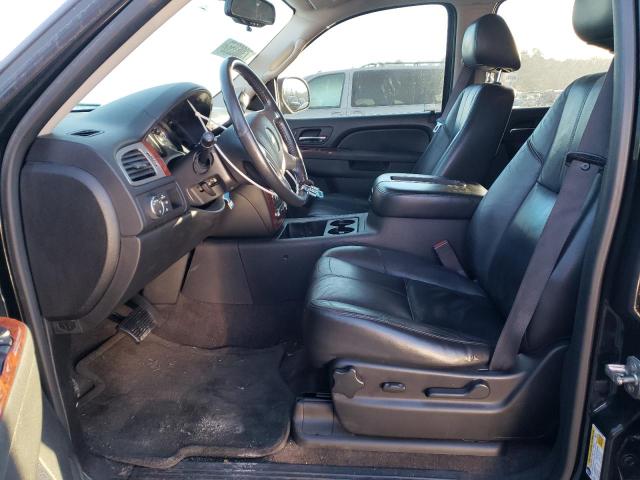 Photo 7 from auction – 2012 CHEVROLET TAHOE C150 with VIN 1GNSCBE08CR103873