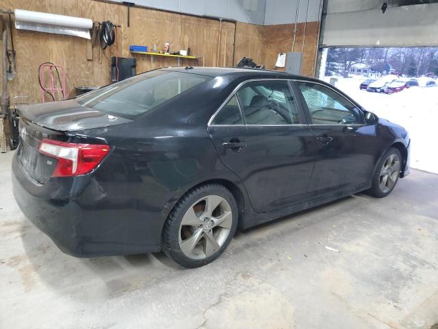Photo 3 from auction – 2012 TOYOTA CAMRY BASE with VIN 4T1BF1FK7CU151139
