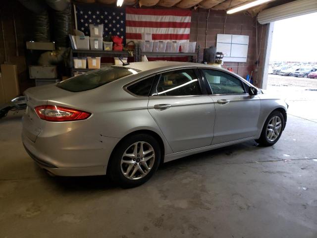 Photo 3 from auction – 2013 FORD FUSION SE with VIN 3FA6P0HR4DR269445