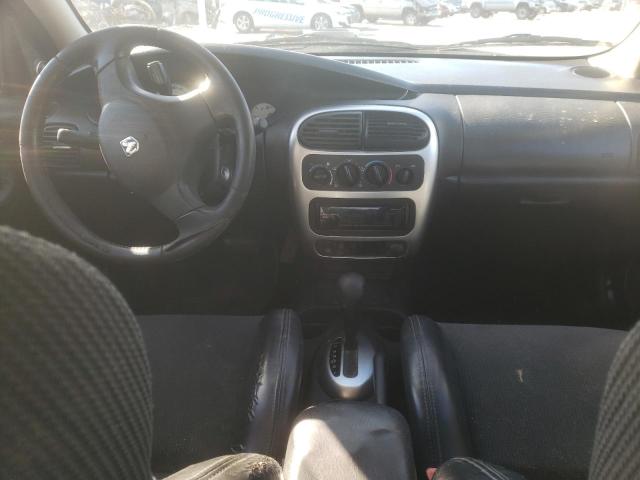 Foto 8 de la subasta – 2005 DODGE NEON SXT con VIN 1B3ES56CX5D221038
