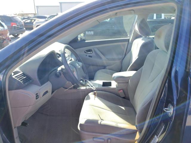Photo 7 from auction – 2007 TOYOTA CAMRY CE with VIN 4T1BE46K37U024673