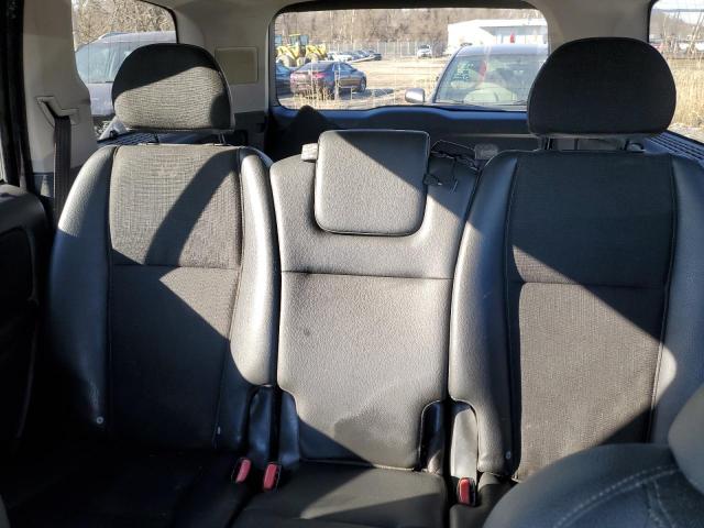 Photo 10 from auction – 2007 VOLVO XC90 3.2 with VIN YV4CN982771356519