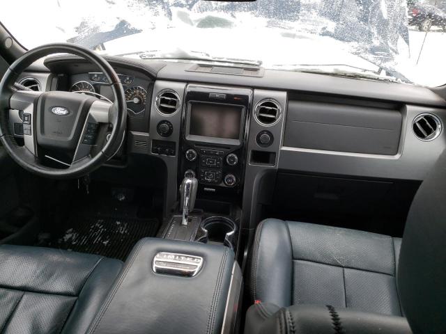 Photo 8 from auction – 2014 FORD F150 SUPER with VIN 1FTFW1ET8EFA30255