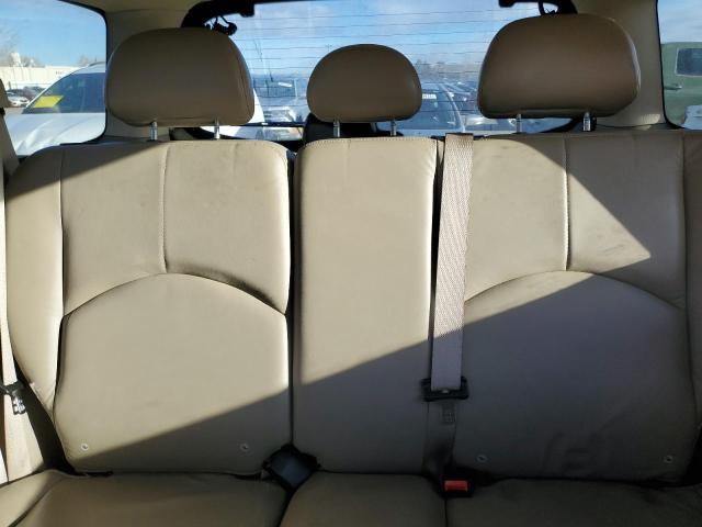 Photo 10 from auction – 2005 MAZDA TRIBUTE S with VIN 4F2YZ06135KM16290