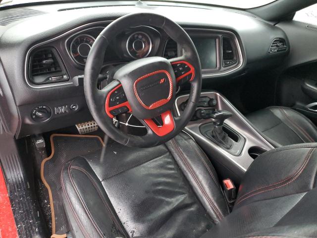 Photo 8 from auction – 2016 DODGE CHALLENGER with VIN 2C3CDZAG7GH153647